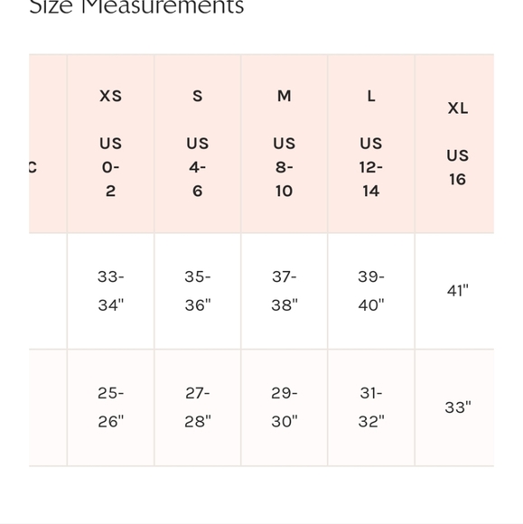 35. Free People Movement Cut It Out Longsleeve Crop Lilac - Picture 13 of 13